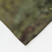 複数の写真ファミリー名紋パーソナライズされた フリースブランケット (角)