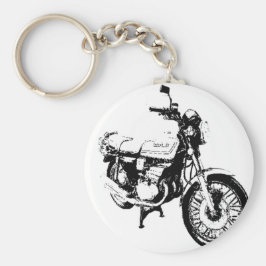 （複数の商品が選択されています）オートバイ キーホルダー