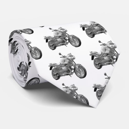 (複数の商品が選択されています)オートバイ ネクタイ (ロール)