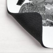 （複数の商品が選択されています）オートバイ マウスパッド (コーナー)