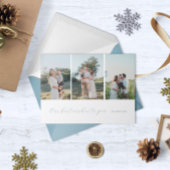 複数の最高の写真を希望 シーズンカード