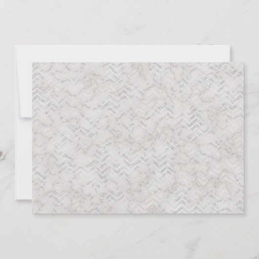 複数の画像ポートレート結婚式の日付を保存 セーブザデート (裏面)