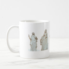 複数の素晴らしい性格のコーヒーマグ コーヒーマグカップ