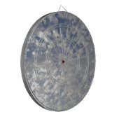 複数の雲、スカイビュー ダーツボード (正面左)