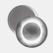 (複数のECLIPSE製品) マグネット (正面/裏面)