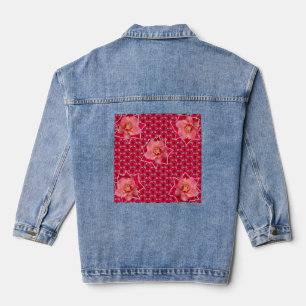 複数のRosas デニムジャケット