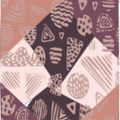 複数スクラップブックのバンドル紙: