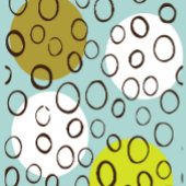 複数スクラップブックのバンドル紙: