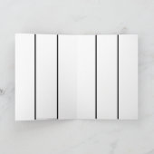 複数ブックマーク（白） カード (内部)