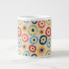 複数用途のジャンボマグ ジャンボコーヒーマグカップ