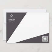 複数言語サンキューカード サンキューカード (裏面)