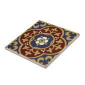 複製伝染性異臭ゴシック様式タイル タイル (側面)