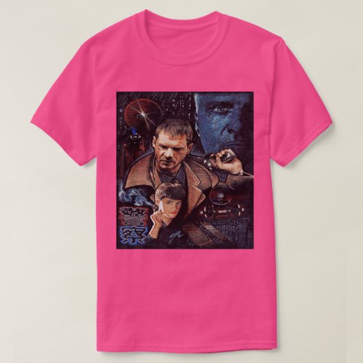 複製可能なクラシックギフト Tシャツ (デザイン正面)