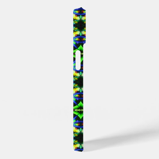 複製KCFX Case-Mate iPhoneケース (裏面 / 右)