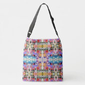 複雑さ29 クロスボディバッグ (裏面)