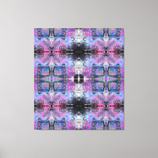 複雑さ32 キャンバスプリント