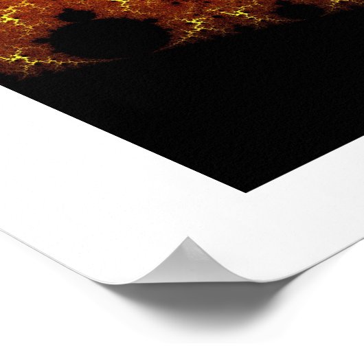 複雑さ ポスター (角)