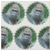 複雑なゴリラ ファブリック (見本)