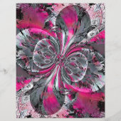 複雑なシグナル (裏面)