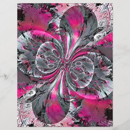 複雑なシグナル (裏面)