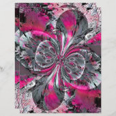 複雑なシグナル (正面/裏面)