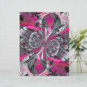 複雑なシグナル (スタンド正面)