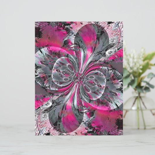 複雑なシグナル (スタンド正面)