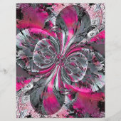 複雑なシグナル (正面)