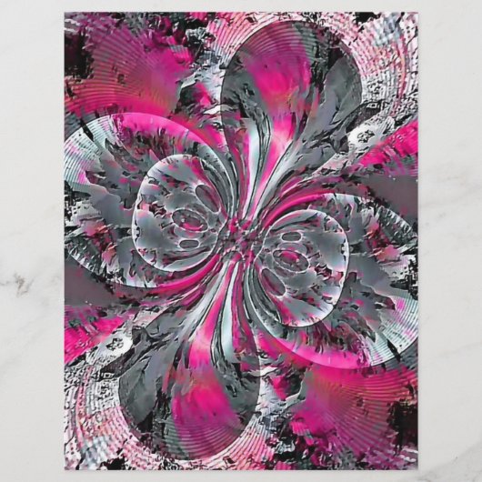 複雑なシグナル (正面)