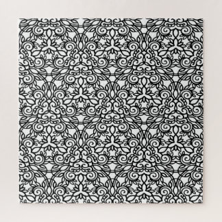 複雑なパズル ジグソーパズル