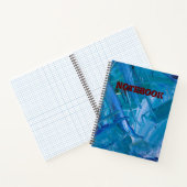 複雑な世界で賢い選択» ノートブック (内部)
