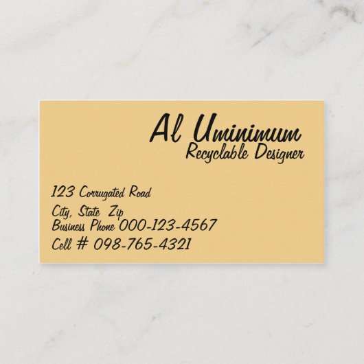 複雑な格子パター縁どンアートワークテンプレート 名刺 (裏面)