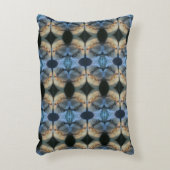 複雑な無限大 アクセントクッション (正面(垂直))