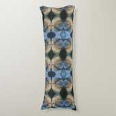 複雑な無限大 ボディピロー (正面縦)