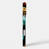 複雑な貝殻 Case-Mate iPhoneケース (裏面 / 右)