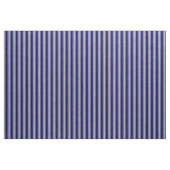 複雑な青い幾何学的パターン（対称的な） ファブリック (ヤード)