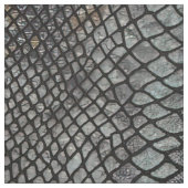 複雑フェイクに詳細なPython Snakesin ファブリック (見本)