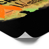 複雑地域疼痛症候群認識度1 ポスター (角)