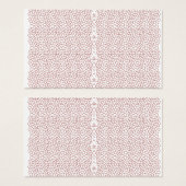 複雑鮮やかな幾何学的なモットを特徴とする敷物 (正面&裏面)