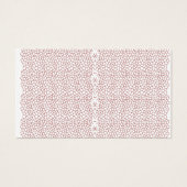 複雑鮮やかな幾何学的なモットを特徴とする敷物 (正面)