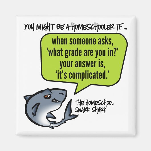 複雑 マグネット (正面)