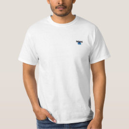 複雑 Tシャツ