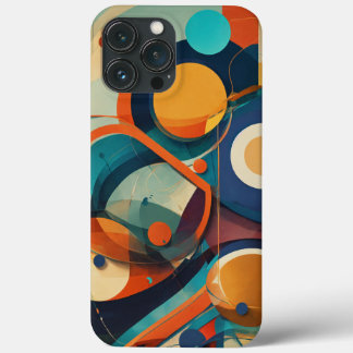 褐色がかった黄色 iPhone 13 PRO MAXケース