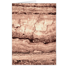 褐色ベピモダンア焦げオレンジ色の花崗岩