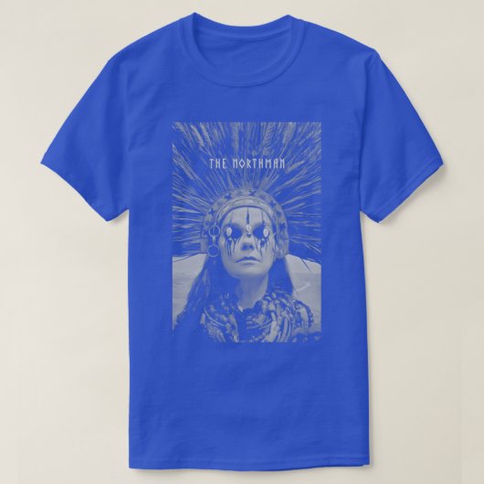 褐色卵 Tシャツ (デザイン正面)