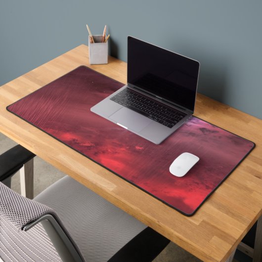 褐色矮星の天気。 デスクマット (オフィス2)