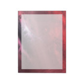 褐色矮星の天気。 ノートパッド (回転)