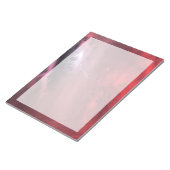 褐色矮星の天気。 ノートパッド (アングル)