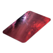 褐色矮星の天気。 マグネット (左側)