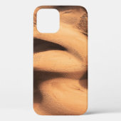 褐色砂形成 Case-Mate iPhoneケース (裏面)